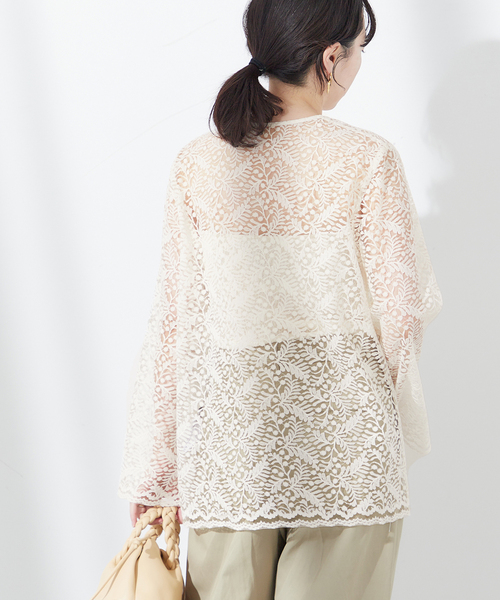 journal standard L'essage（ジャーナルスタンダードレサージュ