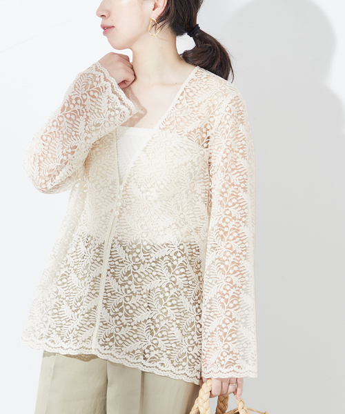journal standard L'essage（ジャーナルスタンダードレサージュ