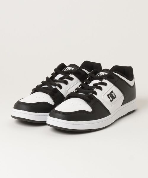 ディーシーシューズ マンテカ4_MANTECA 4 SN(スニーカー)|DC SHOES(ディーシーシューズ)