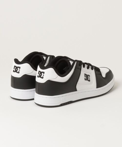 ディーシーシューズ マンテカ4_MANTECA 4 SN（スニーカー）｜DC SHOES（ディーシーシューズ）