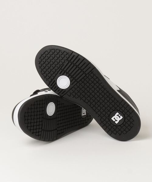 ディーシーシューズ マンテカ4_MANTECA 4 SN（スニーカー）｜DC SHOES（ディーシーシューズ）