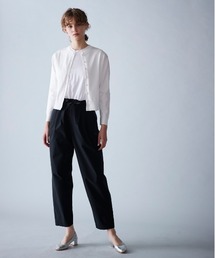 Marilyn Moon（マリリンムーン）の「ドローストタックパンツ（その他パンツ）」