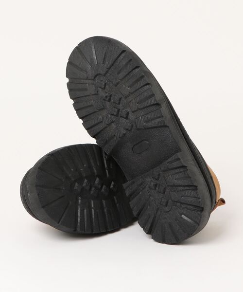 aimoha(アイモハ)の「aimoha men CHUNKY SOLE チャンキーソールレースアップローファー(ローファー・メンズ・ブラック/ホワイト/イエロー・24.5cm/25.0cm/25.5cm/26.0cm/26.5cm/27.0cm)」の17枚目の写真