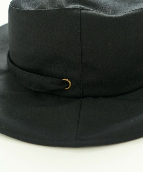 ADIEU TRISTESSE（アデュートリステス）の「リボン付きハット（ハット・レディース・ブラック/ベージュ系その他/ブルー系その他・FREE）」の20枚目の写真