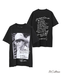 Bruce Weber×BIOTOP×10C】Photo T-shirts（Tシャツ/カットソー