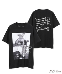 biotop Tシャツ Hanes for BIOTOP 24SS | TOPICS | BIOTOP – ビオトープ –