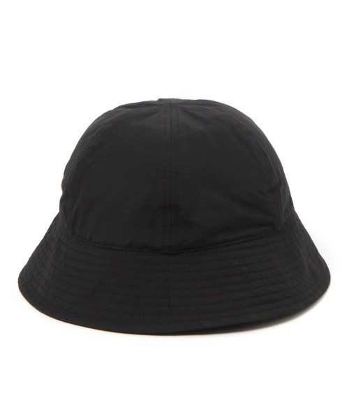 niko and...（ニコアンド）の「サンウェルナイロンメトロハット（ハット・メンズ・ブラック/ベージュ/カーキ・FREE）」の17枚目の写真