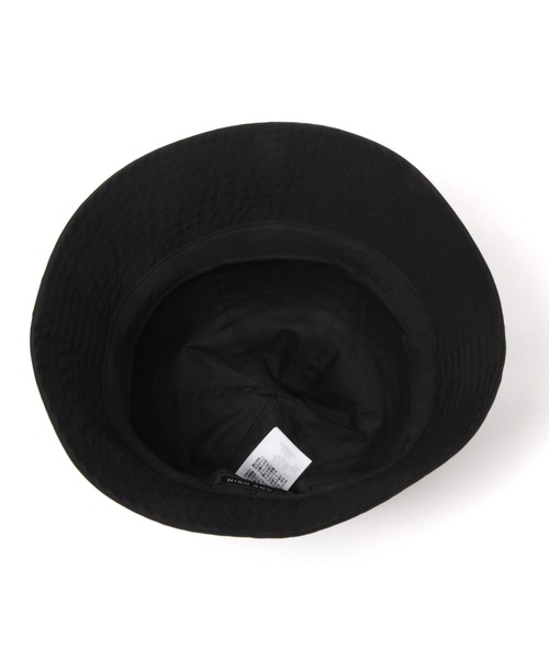 niko and...（ニコアンド）の「サンウェルナイロンメトロハット（ハット・メンズ・ブラック/ベージュ/カーキ・FREE）」の19枚目の写真
