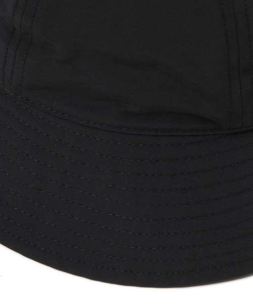 niko and...（ニコアンド）の「サンウェルナイロンメトロハット（ハット・メンズ・ブラック/ベージュ/カーキ・FREE）」の21枚目の写真