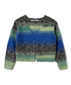 セール】Gradient Stripe Vest（ベスト）｜PERVERZE（パーバーズ）の 
