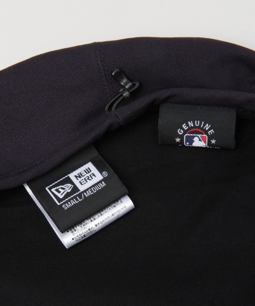 RAGEBLUE(レイジブルー)の「NEW ERA/ロゴ刺繍ベレー帽(キャップ・レディース・ネイビー/グリーン・FREE)」の10枚目の写真