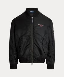 Polo Sport ウォーターリペラント ボンバー ジャケット POLO RALPH LAUREN（ポロ ラルフ ローレン）の「Polo Sport