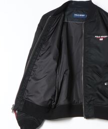 Polo Sport ウォーターリペラント ボンバー ジャケット POLO RALPH LAUREN（ポロ ラルフ ローレン）の「Polo Sport