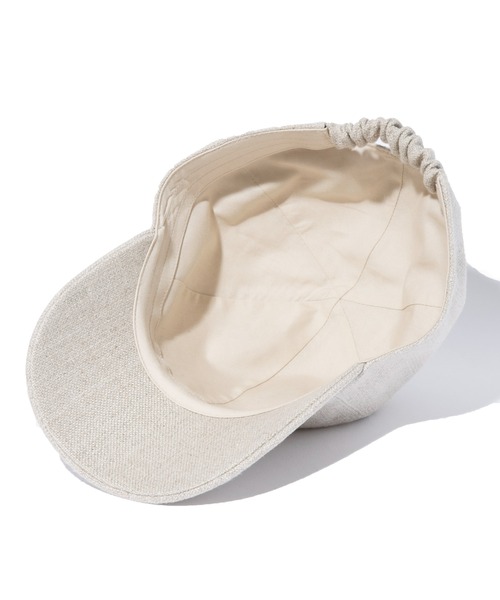 IRIS47（イリスフォーセブン）の「【IRIS 47】silence cap WT50