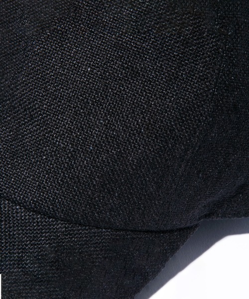 IRIS47（イリスフォーセブン）の「【IRIS 47】silence cap WT50 ※（キャップ・レディース・ベージュ/ブラック・FREE）」の11枚目の写真