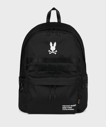 Psycho Bunny（サイコバニー）の「CORDURA fabric バックパック