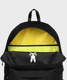 Psycho Bunny OUTDOOR リュック バックパック サイコバニー Psycho Bunny（サイコバニー）の「CORDURA fabric バックパック