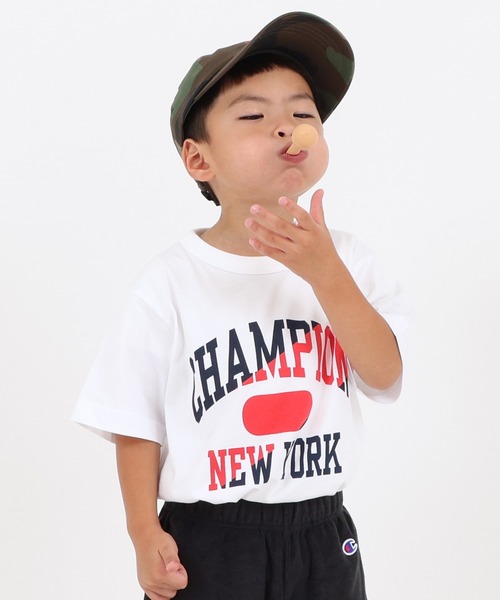Champion/チャンピオン ショートスリーブTシャツ（Tシャツ