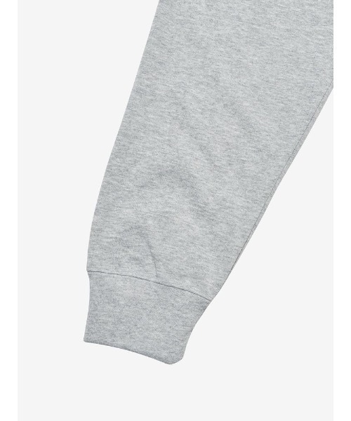 THE NORTH FACE(ザノースフェイス)の「ザ・ノースフェイス / ロングスリーブバックスクエアロゴティー NT32442(メンズ)(Tシャツ/カットソー・メンズ・ホワイト/ブラック/グレー系その他/ネイビー系・MEDIUM/LARGE/X-LARGE)」の12枚目の写真