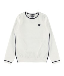 Zoy レディース M ホワイト セーター Zoy レディース M ホワイト セーター