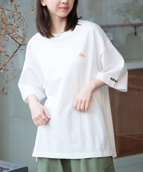 COOTIE クーティ　半袖　Tシャツ　ビックシルエット　刺繍ロゴ　Mサイズ Shirts – COOTIE PRODUCTIONS