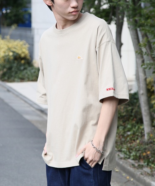 【KELTY/ケルティー】Urban Pocket T-shirt/USAコット 94097742b_b_101_500.jpg