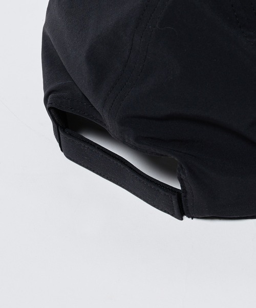 Mammut（マムート）の「MAMMUT/マムート Mammut Sun Peak Cap キャップ（キャップ・メンズ・ブラック・S-M/L-XL）」の4枚目の写真