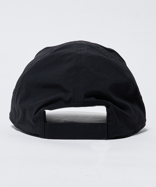 Mammut（マムート）の「MAMMUT/マムート Mammut Sun Peak Cap キャップ（キャップ・メンズ・ブラック・S-M/L-XL）」の9枚目の写真