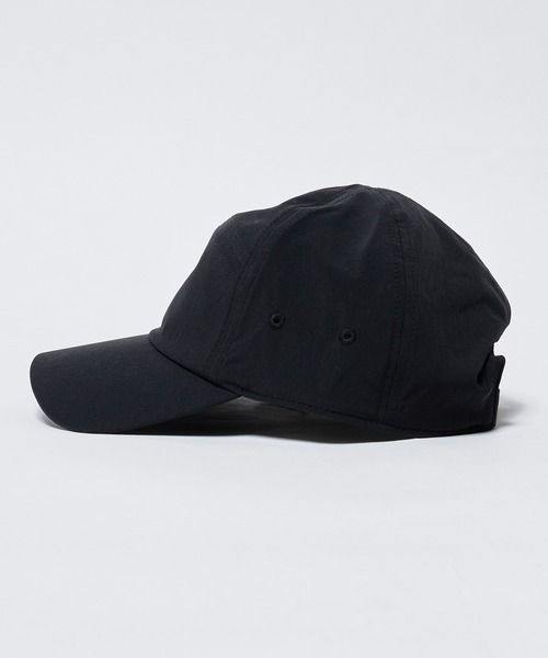 Mammut（マムート）の「MAMMUT/マムート Mammut Sun Peak Cap キャップ（キャップ・メンズ・ブラック・S-M/L-XL）」の8枚目の写真