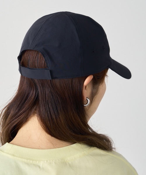 Mammut（マムート）の「MAMMUT/マムート Mammut Sun Peak Cap キャップ（キャップ・メンズ・ブラック・S-M/L-XL）」の14枚目の写真