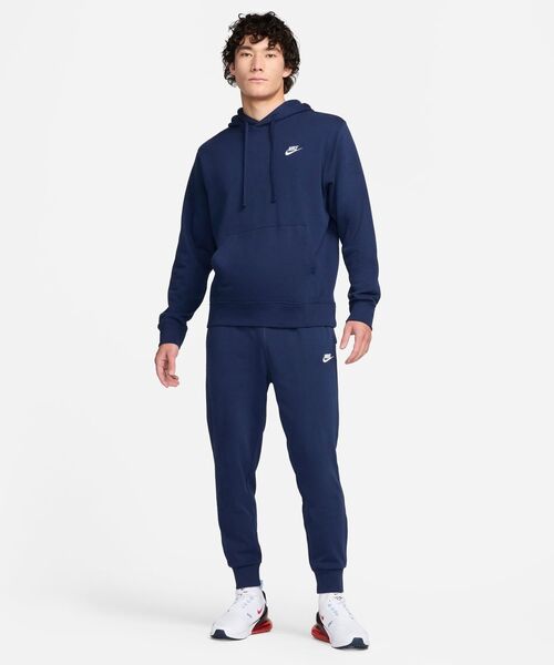 ナイキ スクワッドニット Nike Club Men's Knit Joggers. Nike.com