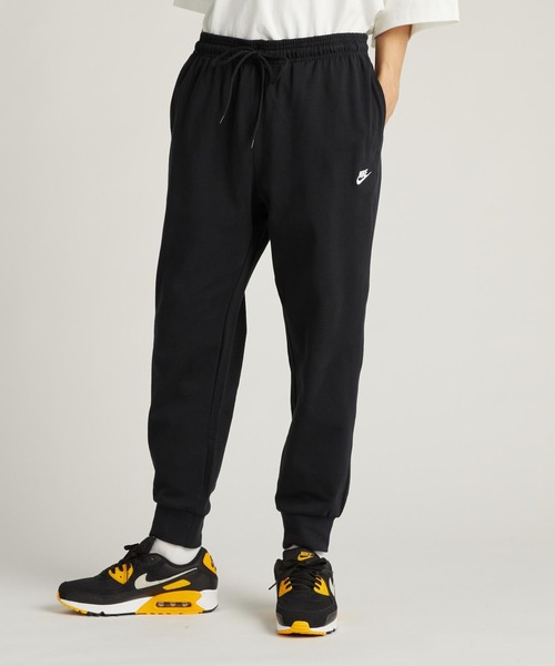 NIKE（ナイキ）の「ナイキ クラブ メンズ ニット ジョガー / Nike Club