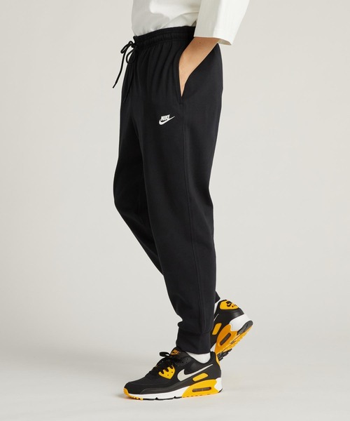 Mサイズ NIKE ナイキ スポーツウェア クラブ ジョガー NIKE公式】ナイキ クラブ メンズ ジョガーパンツ.オンライン