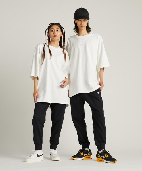 ナイキ スクワッドニット Nike Club Men's Knit Joggers. Nike.com