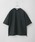 THE CRAFT CREW PRODUCTS（ザクラフトクループロダクツ）の「【THE CRAFT CREW PRODUCTS】テックファブリック ドローコード ビッグシルエット クルーネックポケット半袖Tシャツ / 接触冷感・吸水速乾（Tシャツ/カットソー）」｜詳細画像