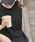 THE CRAFT CREW PRODUCTS（ザクラフトクループロダクツ）の「【THE CRAFT CREW PRODUCTS】テックファブリック ドローコード ビッグシルエット クルーネックポケット半袖Tシャツ / 接触冷感・吸水速乾（Tシャツ/カットソー）」｜詳細画像