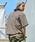 THE CRAFT CREW PRODUCTS（ザクラフトクループロダクツ）の「【THE CRAFT CREW PRODUCTS】テックファブリック ドローコード ビッグシルエット クルーネックポケット半袖Tシャツ / 接触冷感・吸水速乾（Tシャツ/カットソー）」｜詳細画像