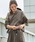 THE CRAFT CREW PRODUCTS（ザクラフトクループロダクツ）の「【THE CRAFT CREW PRODUCTS】テックファブリック ドローコード ビッグシルエット クルーネックポケット半袖Tシャツ / 接触冷感・吸水速乾（Tシャツ/カットソー）」｜詳細画像