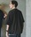 THE CRAFT CREW PRODUCTS（ザクラフトクループロダクツ）の「【THE CRAFT CREW PRODUCTS】テックファブリック ドローコード ビッグシルエット クルーネックポケット半袖Tシャツ / 接触冷感・吸水速乾（Tシャツ/カットソー）」｜詳細画像