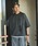 THE CRAFT CREW PRODUCTS（ザクラフトクループロダクツ）の「【THE CRAFT CREW PRODUCTS】テックファブリック ドローコード ビッグシルエット クルーネックポケット半袖Tシャツ / 接触冷感・吸水速乾（Tシャツ/カットソー）」｜詳細画像
