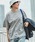 THE CRAFT CREW PRODUCTS（ザクラフトクループロダクツ）の「【THE CRAFT CREW PRODUCTS】テックファブリック ドローコード ビッグシルエット クルーネックポケット半袖Tシャツ / 接触冷感・吸水速乾（Tシャツ/カットソー）」｜詳細画像
