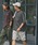 THE CRAFT CREW PRODUCTS（ザクラフトクループロダクツ）の「【THE CRAFT CREW PRODUCTS】テックファブリック ドローコード ビッグシルエット クルーネックポケット半袖Tシャツ / 接触冷感・吸水速乾（Tシャツ/カットソー）」｜詳細画像