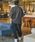 THE CRAFT CREW PRODUCTS（ザクラフトクループロダクツ）の「【THE CRAFT CREW PRODUCTS】テックファブリック ドローコード ビッグシルエット クルーネックポケット半袖Tシャツ / 接触冷感・吸水速乾（Tシャツ/カットソー）」｜詳細画像