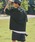 THE CRAFT CREW PRODUCTS（ザクラフトクループロダクツ）の「【THE CRAFT CREW PRODUCTS】テックファブリック ドローコード ビッグシルエット クルーネックポケット半袖Tシャツ / 接触冷感・吸水速乾（Tシャツ/カットソー）」｜詳細画像