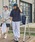 THE CRAFT CREW PRODUCTS（ザクラフトクループロダクツ）の「【THE CRAFT CREW PRODUCTS】テックファブリック ドローコード ビッグシルエット クルーネックポケット半袖Tシャツ / 接触冷感・吸水速乾（Tシャツ/カットソー）」｜詳細画像
