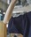 THE CRAFT CREW PRODUCTS（ザクラフトクループロダクツ）の「【THE CRAFT CREW PRODUCTS】テックファブリック ドローコード ビッグシルエット クルーネックポケット半袖Tシャツ / 接触冷感・吸水速乾（Tシャツ/カットソー）」｜詳細画像