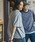 THE CRAFT CREW PRODUCTS（ザクラフトクループロダクツ）の「【THE CRAFT CREW PRODUCTS】テックファブリック ドローコード ビッグシルエット クルーネックポケット半袖Tシャツ / 接触冷感・吸水速乾（Tシャツ/カットソー）」｜詳細画像