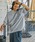 THE CRAFT CREW PRODUCTS（ザクラフトクループロダクツ）の「【THE CRAFT CREW PRODUCTS】テックファブリック ドローコード ビッグシルエット クルーネックポケット半袖Tシャツ / 接触冷感・吸水速乾（Tシャツ/カットソー）」｜詳細画像