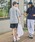 THE CRAFT CREW PRODUCTS（ザクラフトクループロダクツ）の「【THE CRAFT CREW PRODUCTS】テックファブリック ドローコード ビッグシルエット クルーネックポケット半袖Tシャツ / 接触冷感・吸水速乾（Tシャツ/カットソー）」｜詳細画像