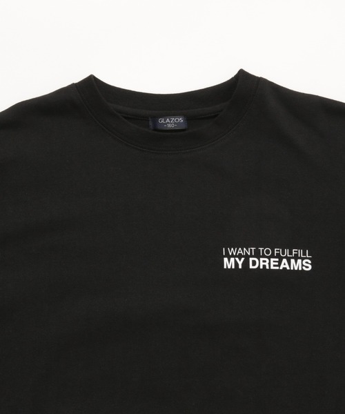 GLAZOS（グラソス）の「【大人向けサイズあり】【防虫加工】バックCARフォトプリント半袖Tシャツ（Tシャツ/カットソー・キッズ・ホワイト/ブラック・170cm/160cm/150cm/140cm）」の7枚目の写真